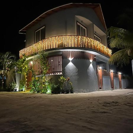 Finolhu Dhigurah Hotell Dhigurah  Eksteriør bilde
